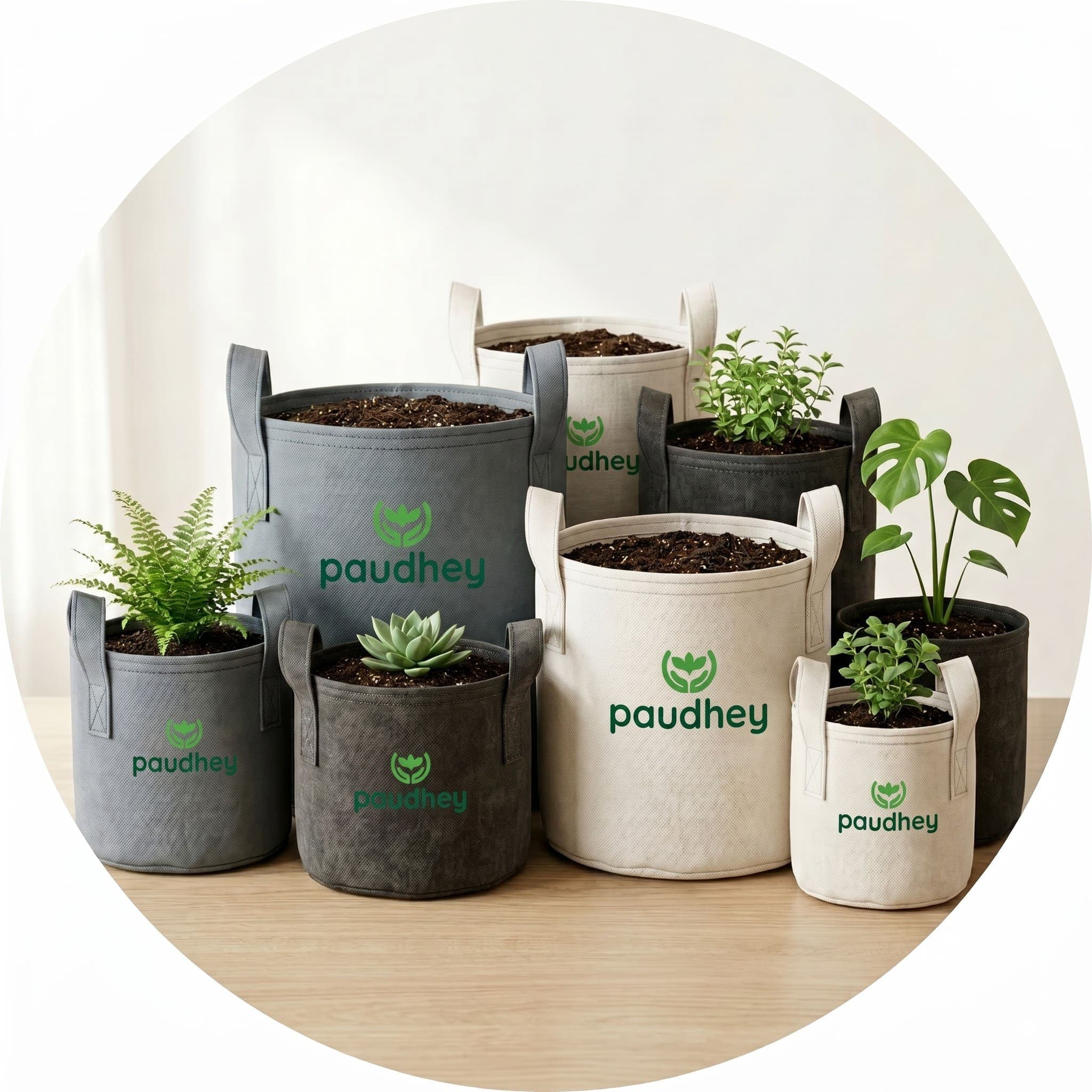 Grow Bags