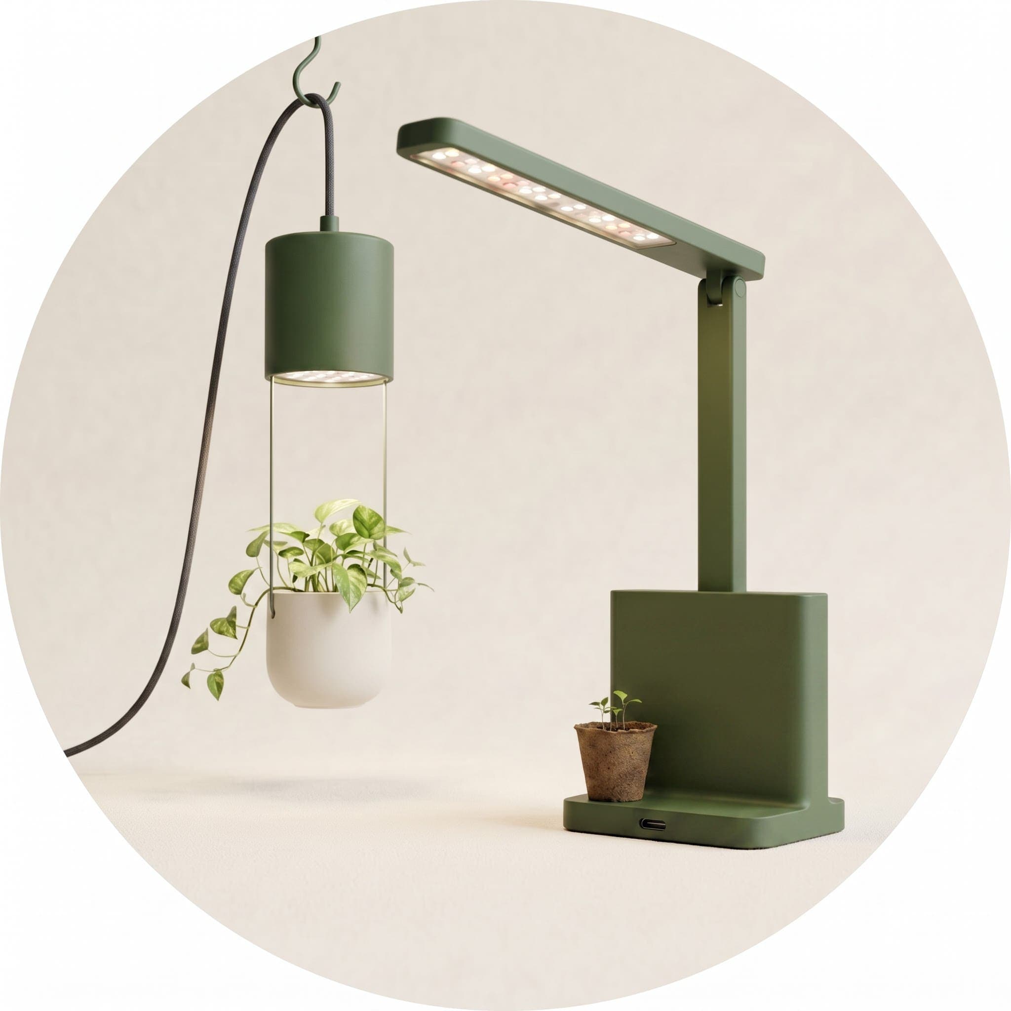 Grow Lights