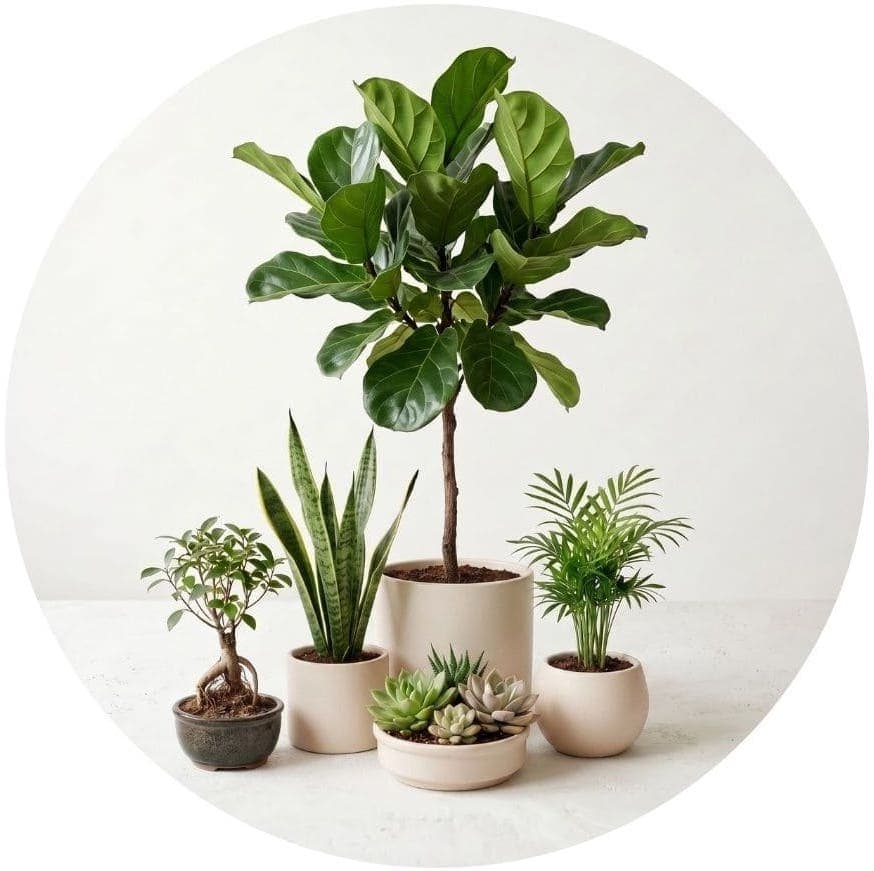 Indoor Plants