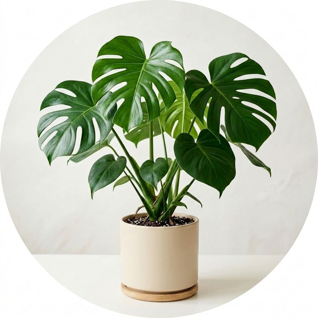 Plants